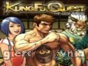 Miniaturka gry: KungFu Quest The Jade Tower