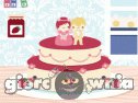 Miniaturka gry: Kawaii Wedding Cake