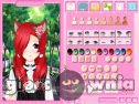 Miniaturka gry: Kemonomimi Make Over