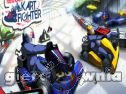 Miniaturka gry: Kart Fighter