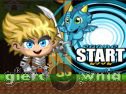 Miniaturka gry: Knight And Lil Dragon