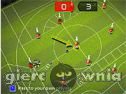 Miniaturka gry: Kind Of Soccer