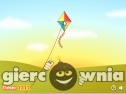 Miniaturka gry: Kite Flying