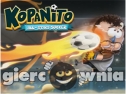 Miniaturka gry: Kopanito All Stars Soccer Lite