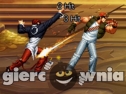 Miniaturka gry: King of Fighters 2015