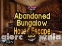 Miniaturka gry: Knf Abandoned Bungalow House Escape
