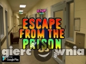 Miniaturka gry: Knf Escape From The Prison