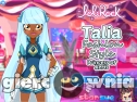 Miniaturka gry: Kreator Postaci: Lolirock-Talia