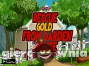 Miniaturka gry: Knf Rescue Gold From Garden House