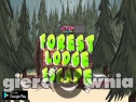 Miniaturka gry: Knf Forest Lodge Escape