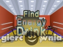 Miniaturka gry: Knf Find The Energy Drink