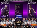 Miniaturka gry: KING OF FIGHTERS WING EX 1.02