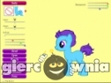 Miniaturka gry: Kreator kucyka pony mlp pełna wersja