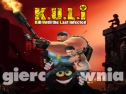 Miniaturka gry: KULI Kill Until the Last Infected