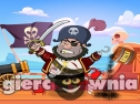 Miniaturka gry: Kick the Pirate