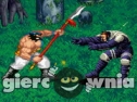 Miniaturka gry: KOF vs Kingdoms