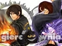 Miniaturka gry: King of Fighters Wing Ex