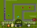 Miniaturka gry: Kongregate Tower Defense