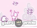 Miniaturka gry: Kitty Walks