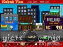 Miniaturka gry: Kebab  Van