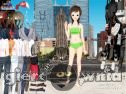 Miniaturka gry: Los Angeles Dress Up