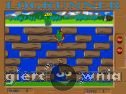 Miniaturka gry: Logrunner