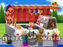 Miniaturka gry: The Ice Cream Parlor