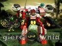 Miniaturka gry: Lego Exo Force Deep Jungle