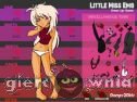 Miniaturka gry: Little Miss Emo