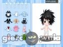 Miniaturka gry: L Dress Up