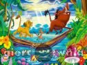 Miniaturka gry: Lion's King Hidden Objects