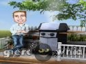 Miniaturka gry: Let's Get Grillin'