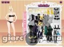 Miniaturka gry: Lady GaGa Dress  Up
