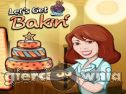 Miniaturka gry: Let's Get Bakin'