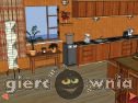 Miniaturka gry: Lazy Kitchen Escape 3