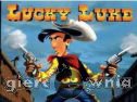 Miniaturka gry: Lucky Luke
