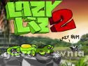 Miniaturka gry: Lazy Liz 2