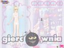 Miniaturka gry: Lolita Bride Dress Up Game