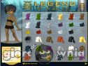 Miniaturka gry: Legend Sceampunk Dress Up