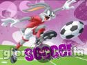 Miniaturka gry: Looney Tunes Active Soccer