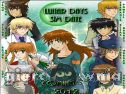Miniaturka gry: Lunar Days Sim Date