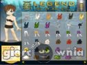 Miniaturka gry: Legend