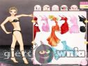 Miniaturka gry: Latin Dance Dress Up
