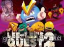 Miniaturka gry: Lee Lee's Quest 2