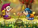 Miniaturka gry: Little Hedgy