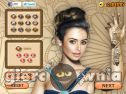 Miniaturka gry: Lily Collins MakeOver