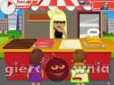 Miniaturka gry: Lady GaGa Hot Dog