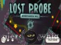 Miniaturka gry: Lost Probe Biomechanical Hell