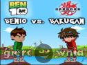 Miniaturka gry: Ben 10 vs. Bakugan