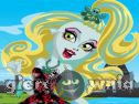 Miniaturka gry: Monster High Lagoona Scaris Style